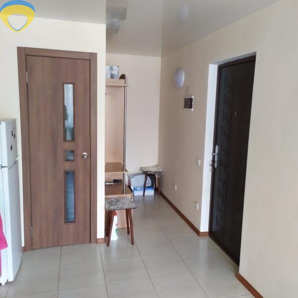 продажа однокомнатной квартиры номер A-174322 в Суворовском районе, фото номер 4